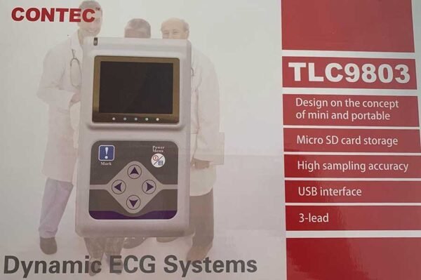 TLC-9803 - Image 3