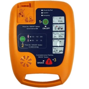 Defibrillator AED-200A