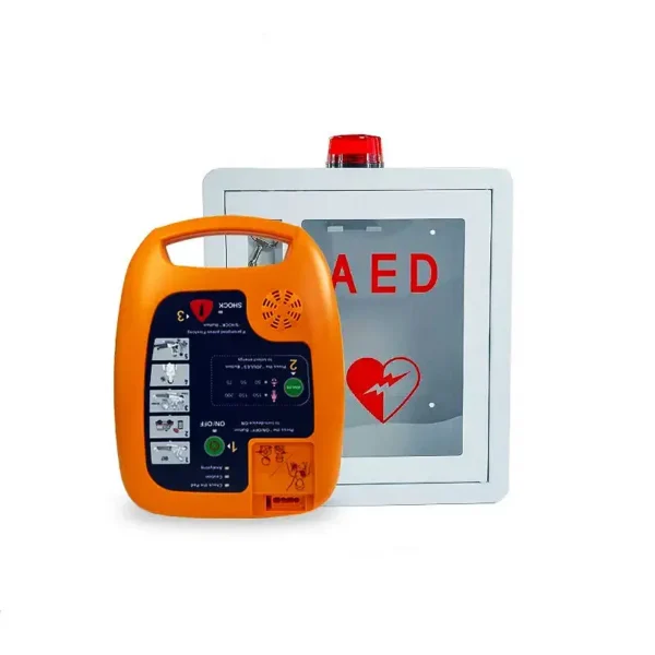 Defibrillator AED-200A - Image 3