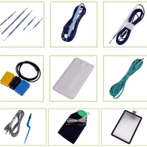 Bipolar Forceps w/ Cable