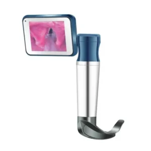 BD-DF Reusable Video Laryngoscope