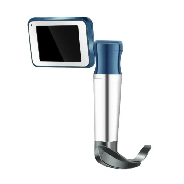 BD-DF Reusable Video Laryngoscope - Image 3
