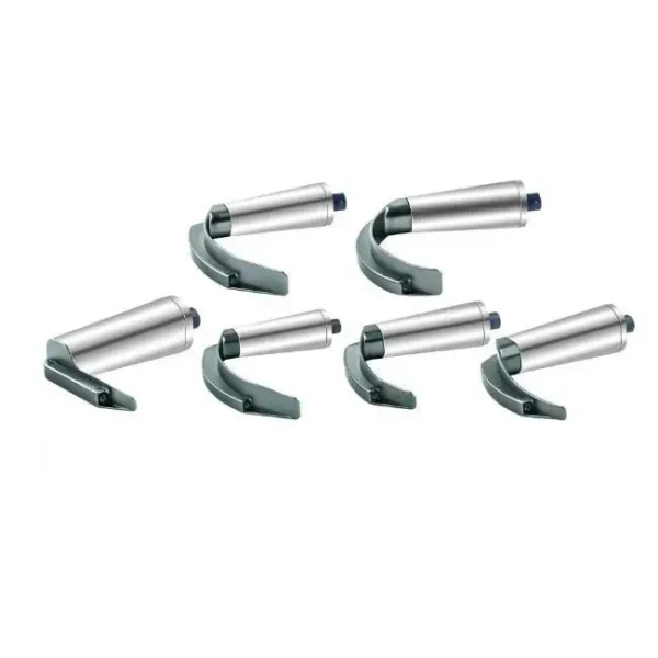 BD-DF Reusable Video Laryngoscope - Image 6