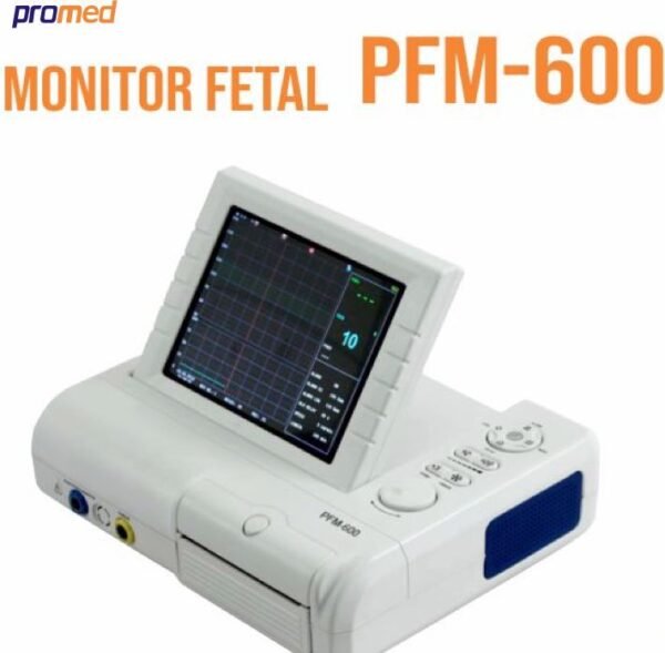 PFM-600 (version B)