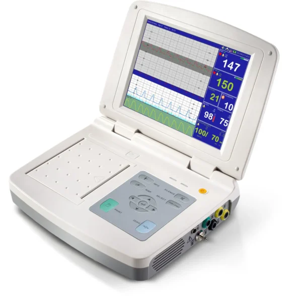 PFM-700 (version C)